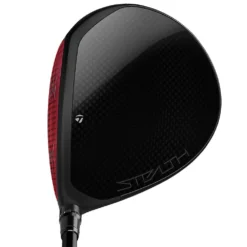 TaylorMade Stealth 2 Plus Driver -Golf Pro Shop stealth 2 driver 3