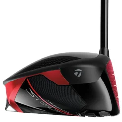 TaylorMade Stealth 2 Plus Driver -Golf Pro Shop stealth 2 driver 4