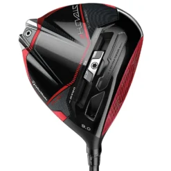 TaylorMade Stealth 2 Plus Driver -Golf Pro Shop stealth 2 driver h