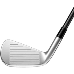 Taylormade Golf P790 UDI Utility Driving Iron -Golf Pro Shop taylormade p790 2021 udi face view aslangolf