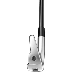 Taylormade Golf P790 UDI Utility Driving Iron -Golf Pro Shop taylormade p790 2021 udi toe view aslangolf