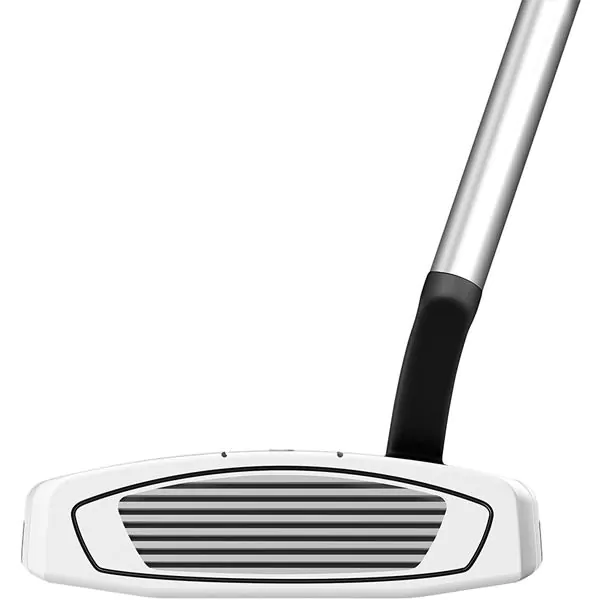 Taylormade Spider EX Ghost White Flow Neck Putter 5 Taylormade Spider EX Ghost White Flow Neck Putter - Image 3