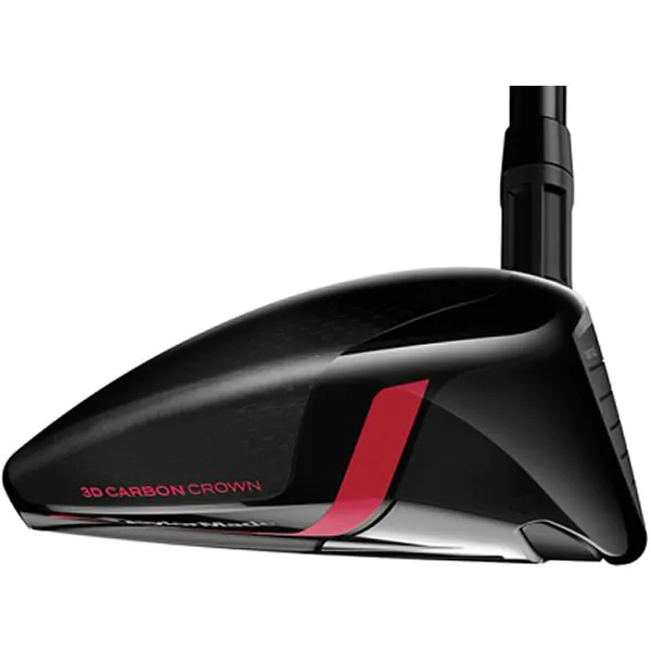 Taylormade Golf Stealth Fairway 6 Taylormade Golf Stealth Fairway - Image 4
