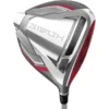 Taylormade Golf Stealth HD Womens Driver -Golf Pro Shop taylormade stealth hd womens driver thumb view 600