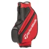 Taylormade Tour Staff Golf Bag -Golf Pro Shop tm tourstaff rb