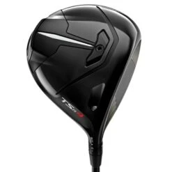 TITLEIST TSR4 DRIVER