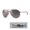 Sundog Uptown Eyeware - TrueBlue - Mauve / Smoke FM -Golf Pro Shop uptown trueblue mauve smoke fm.fw