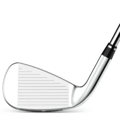 Wilson Staff Dynapower Irons - Graphite -Golf Pro Shop wilson dyna ir 4 1
