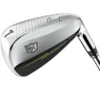 Wilson Staff Launch Pad 2 Steel Irons -Golf Pro Shop wilson launch pad 2 irons 1 1