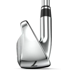 Wilson Staff Launch Pad 2 Graphite Irons -Golf Pro Shop wilson launch pad 2 irons 5 1 1
