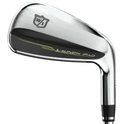 Wilson Staff Launch Pad 2 Graphite Irons -Golf Pro Shop wilson launch pad 2 irons 6 1 2 1