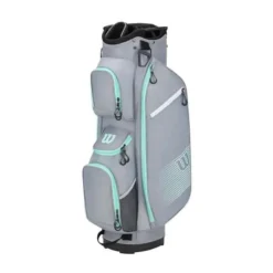 Wilson Ladies ProStaff Cart Bag - Jade