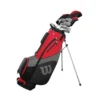 Wilson Pro Staff SGI Package Set - Graphite/Steel -Golf Pro Shop wilson sgi longer 2