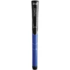 Winn Dri-Tac Midsize Golf Grips - Black/Blue -Golf Pro Shop winn dri tac midsize blackblue 400