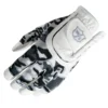 Wilson Staff Junior All-Fit Glove - White/Black Camo -Golf Pro Shop ws jun grip camo