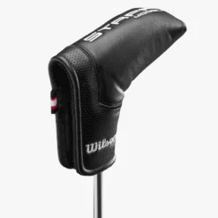Wilson Staff Model Putter BL22 -Golf Pro Shop ws staff model 8802 6 1